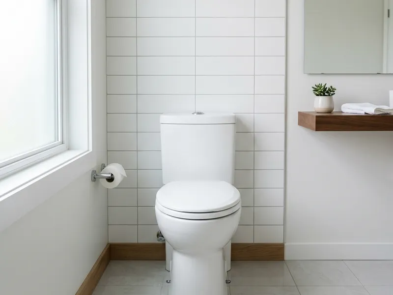 Toilet Repair & Installation Plumber in Palm Valley, FL